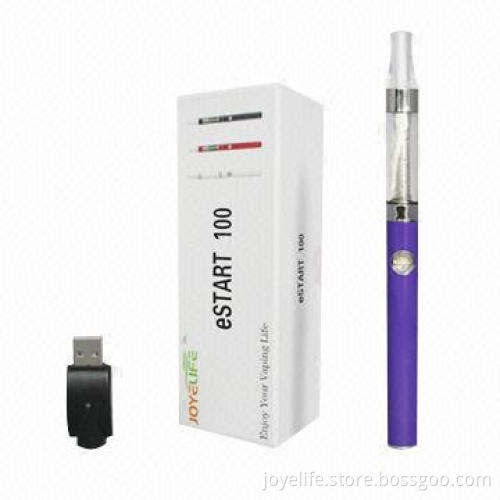 Lady e smoking estart 100